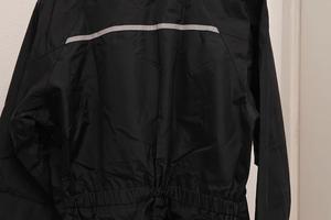 Set antipioggia Tucano Diluvio Plus 