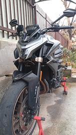 CF moto nk800