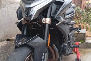 CF moto nk800