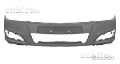 Paraurti anteriore Opel Astra H da 2007 a 2009