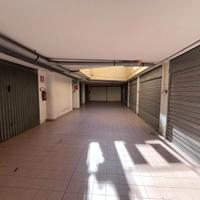 Via XXIV Maggio - box auto di 18 mq - Termoli