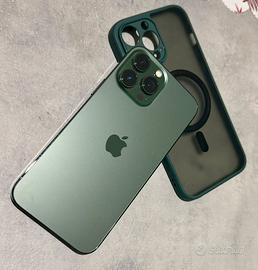 IPhone 13 Pro Max 256GB verde alpino