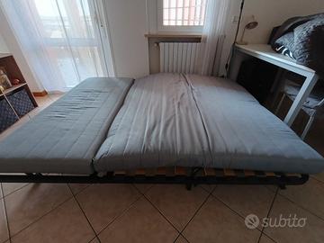 Divano letto IKEA
