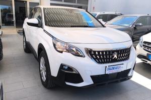 Peugeot 3008 BlueHDi 130 S&S EAT8 Business 2020