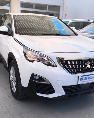 Peugeot 3008 BlueHDi 130 S&S EAT8 Business 2020