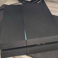 Ps4 1TB