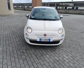 Fiat 500 1.2 Pop del 2013 SOLAMENTE 121.000 KM