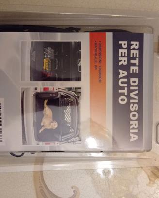 Rete universale per baule