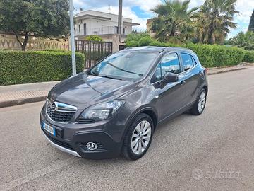 opel mokka  1.6cdti full optional 2015