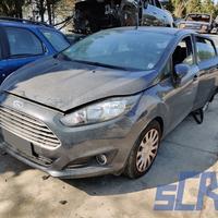 FORD FIESTA 6° SERIE RESTYLING 1.4 97CV -ricambi