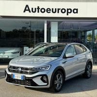 VOLKSWAGEN Taigo 1.0 TSI 115 CV R-Line