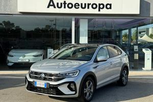 VOLKSWAGEN Taigo 1.0 TSI 115 CV R-Line