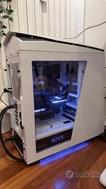 PC Gaming RTX 3060 Ti – i7-8700K – 32GB RAM – SSD2