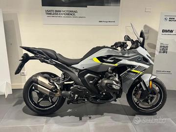 BMW R 1300 RS Abs