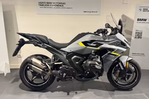 BMW R 1300 RS Abs