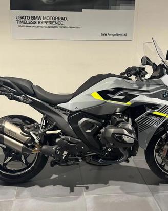 BMW R 1300 RS Abs