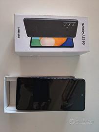 Samsung A525G