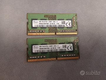 4gb di Ram
