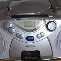 Stereo Philips 