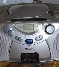 Stereo Philips 