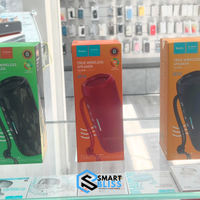 🔊  Altoparlante hoco hc16 Bluetooth 5.3 Portatile