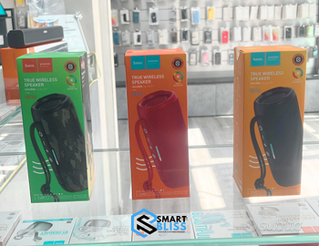 🔊  Altoparlante hoco hc16 Bluetooth 5.3 Portatile