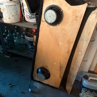 Casse + subwoofer coral