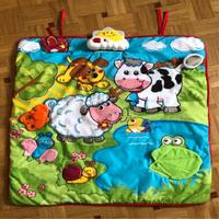 Tappeto musicale degli animali - CHICCO