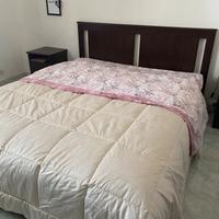 Stanza da letto SONGESAND IKEA - marrone