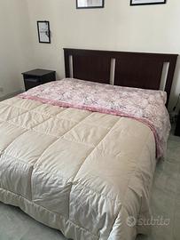 Stanza da letto SONGESAND IKEA - marrone