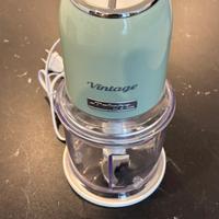Tritatutto Ariete vintage.