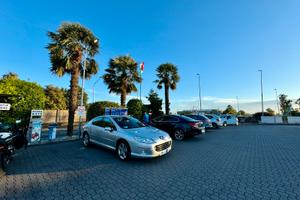 Peugeot 407 - 2.0 HDI EURO 5A