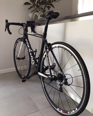 Colnago C59 Ultegra mis.48S cm 52 orizz.