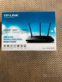Modem Router