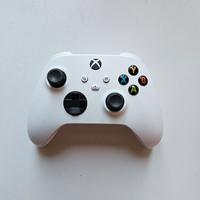 Joystick xbox serie x s bianco