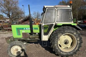 TRATTORE AGRIFULL