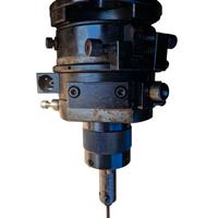 Testa Porta Elettrodo System 3R Elettroerosione