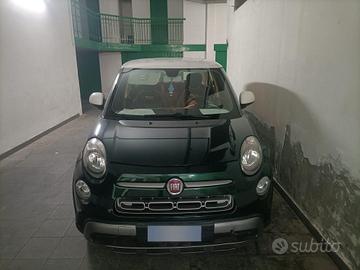 Fiat 500L 1.3 Multijet 95 CV Cross