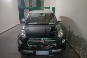 Fiat 500L 1.3 Multijet 95 CV Cross
