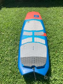 North Whip CSC 5'4 2016