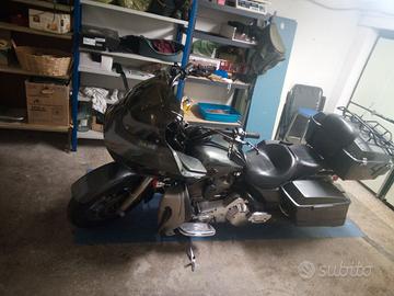 Harley davidson
