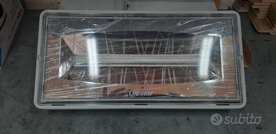 lampade  di emergenza