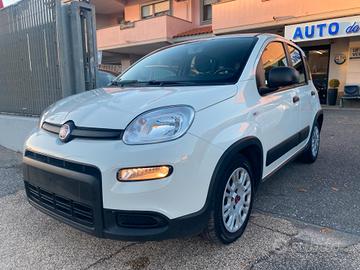 FIAT Panda 1.0 hybrid 5POSTI CITY LIFE