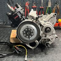 MINARELLI AM6 73.5cc