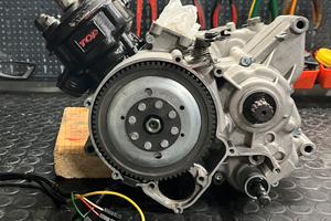 MINARELLI AM6 73.5cc