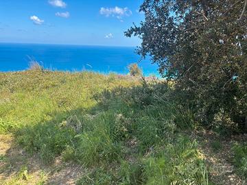 Terreno edificabile a Cefalù