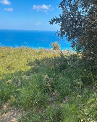 Terreno edificabile a Cefalù