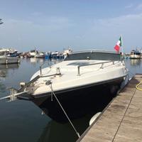 barca cabinata