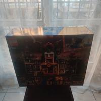 set 70922 Maniero di joker nuovo 