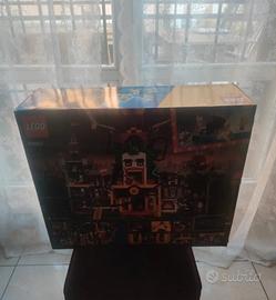 set 70922 Maniero di joker nuovo 